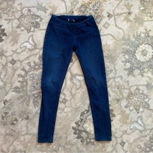 Givo Navy Blue Women's Jeggings